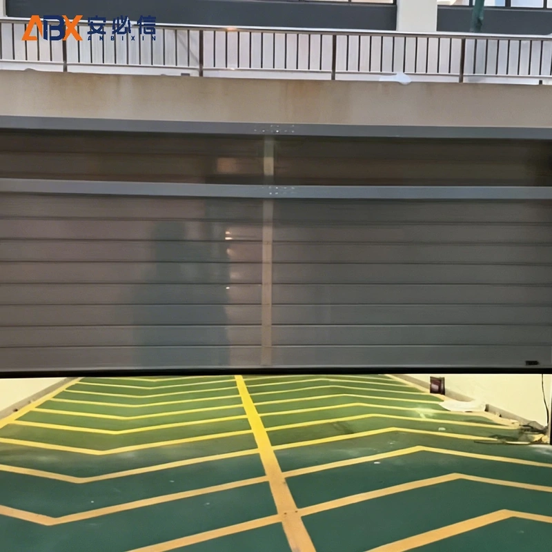 宁德市医药密闭高速门